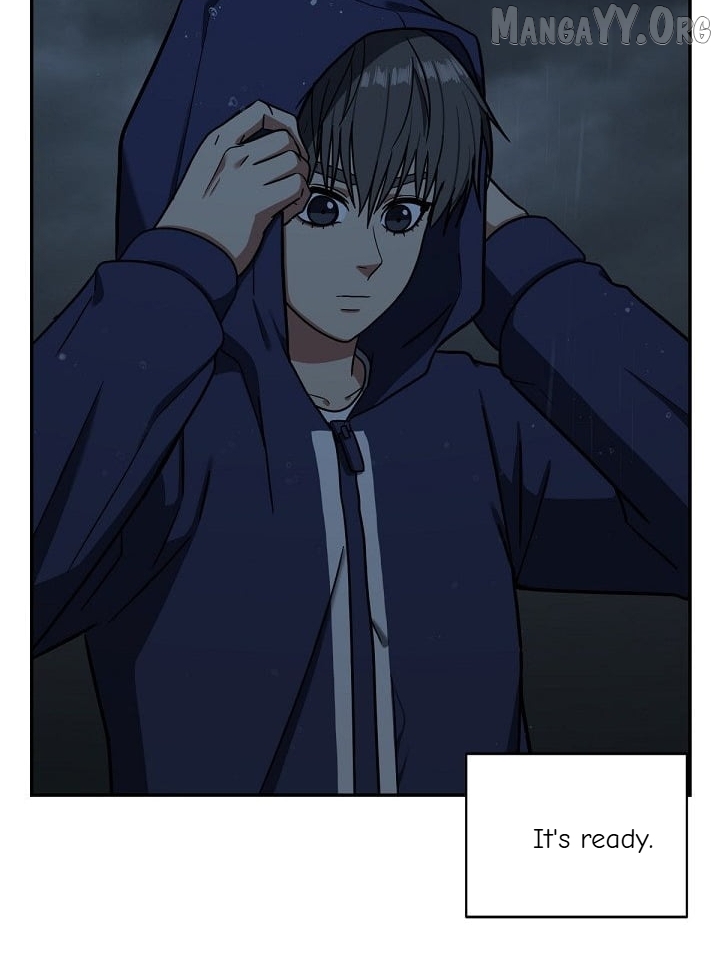 Change Me Chapter 46 - page 152